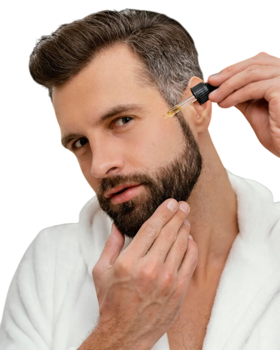 Beard Care